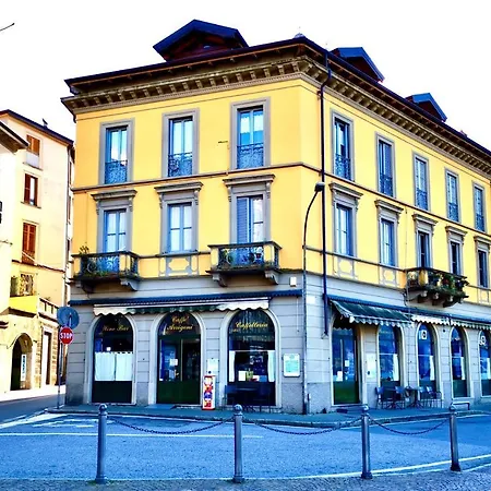 Torretta 4 By Design