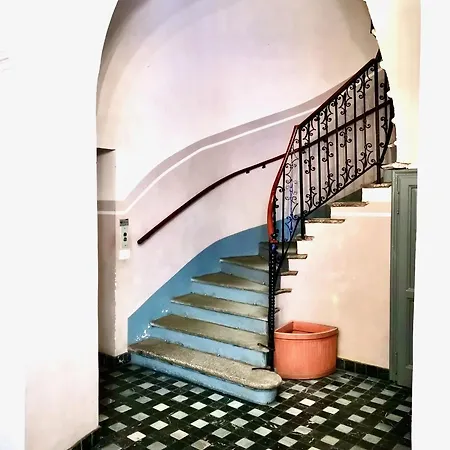 Апартаменты Torretta 4 By Design *