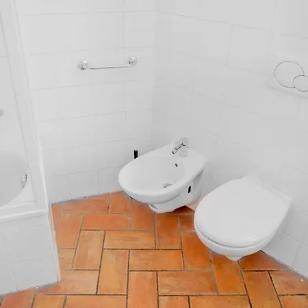 Апартаменты Torretta 4 By Design *