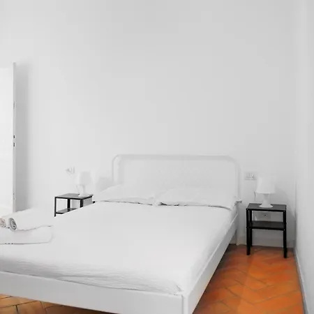 Апартаменты Torretta 4 By Design Беллано