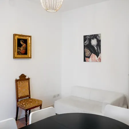 Torretta 4 By Design Апартаменты