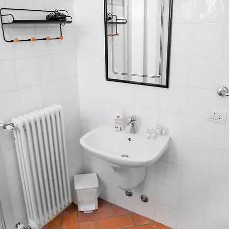 Torretta 4 By Design Апартаменты