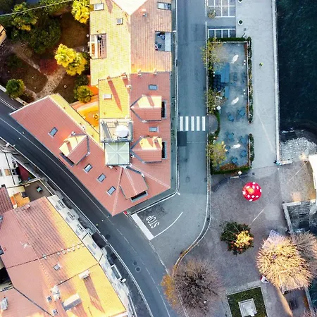 Апартаменты Torretta 4 By Design *