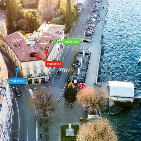 Апартаменты Torretta 4 By Design