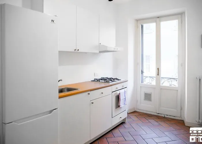 Apartamento Torretta 4 By Design