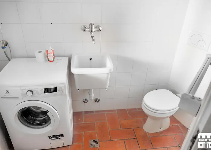 Torretta 4 By Design Bellano