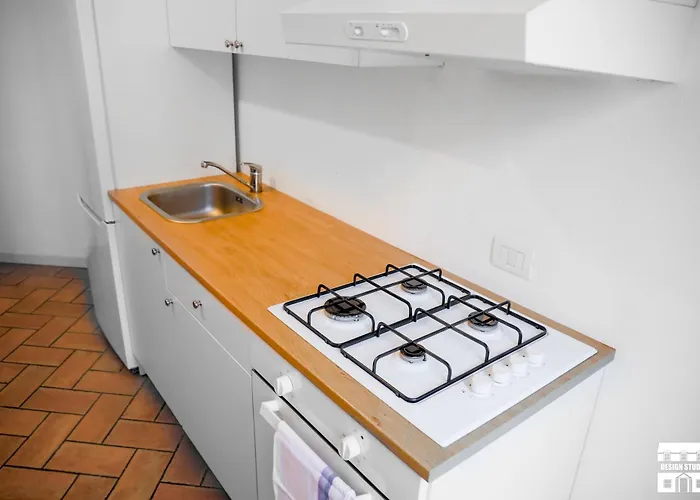 Apartamento Torretta 4 By Design