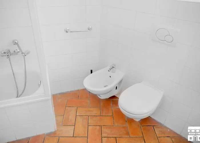 Apartamento Torretta 4 By Design *