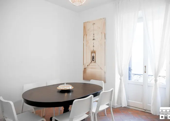 Torretta 4 By Design Bellano