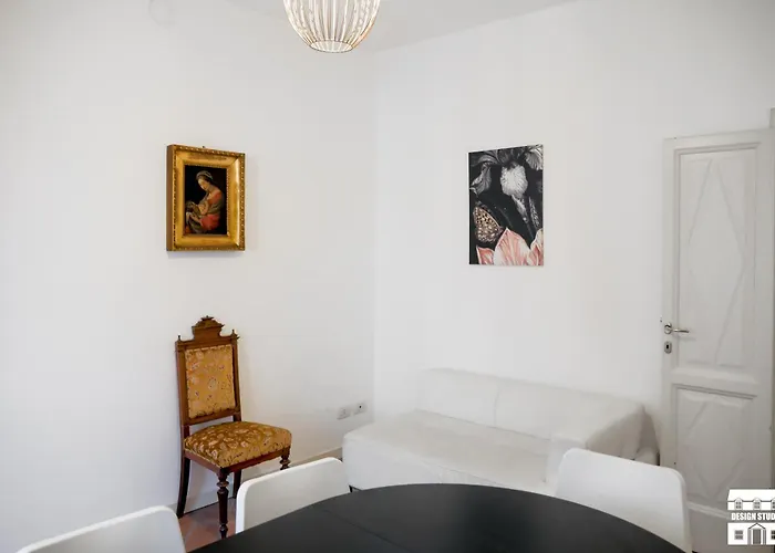 Torretta 4 By Design Apartamento