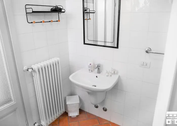 Torretta 4 By Design Apartamento