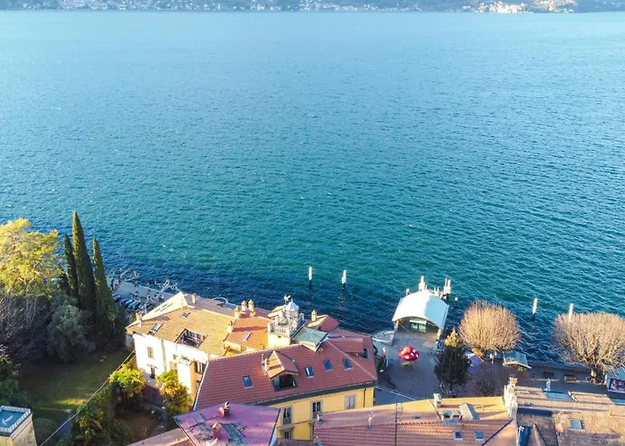 Torretta 4 By Design * Bellano