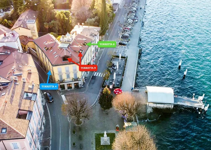 Apartamento Torretta 4 By Design