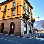 Torretta 4 By Design Apartman Bellano