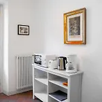 Torretta 4 By Design Apartman