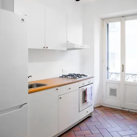 Appartamento Torretta 4 By Design