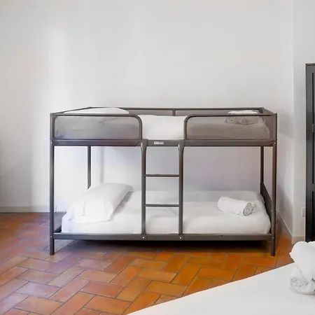 Torretta 4 By Design Apartamento