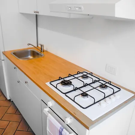 Apartamento Torretta 4 By Design
