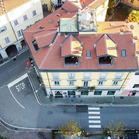 Torretta 4 By Design