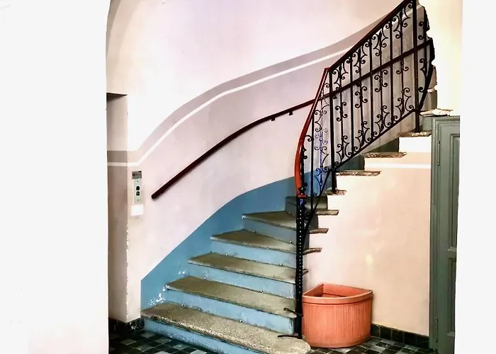 דירה Torretta 4 By Design *