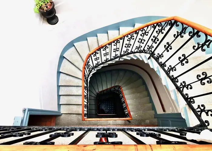 شقة Torretta 4 By Design *