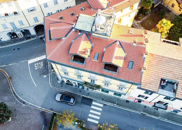 Torretta 4 By Design * بيلانو