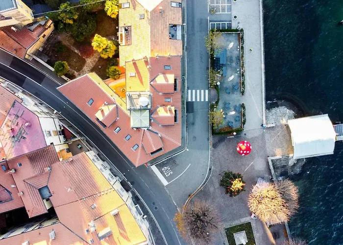 شقة Torretta 4 By Design *