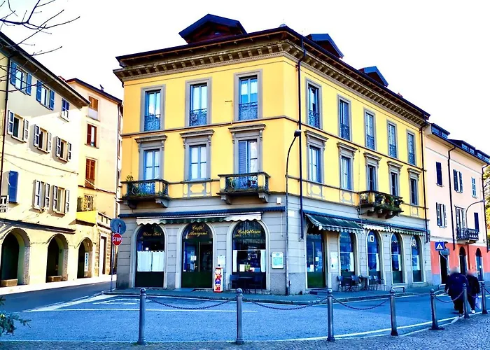 Torretta 4 By Design