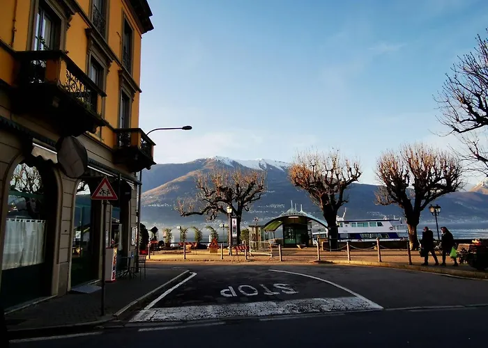 Torretta 4 By Design Appartement Bellano