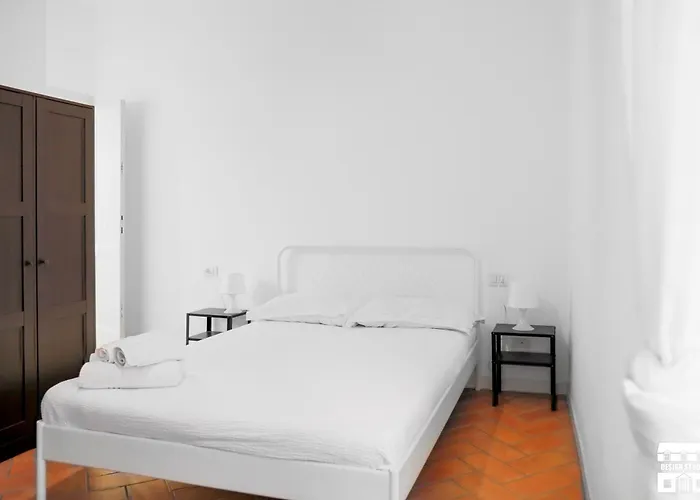 Appartement Torretta 4 By Design Bellano
