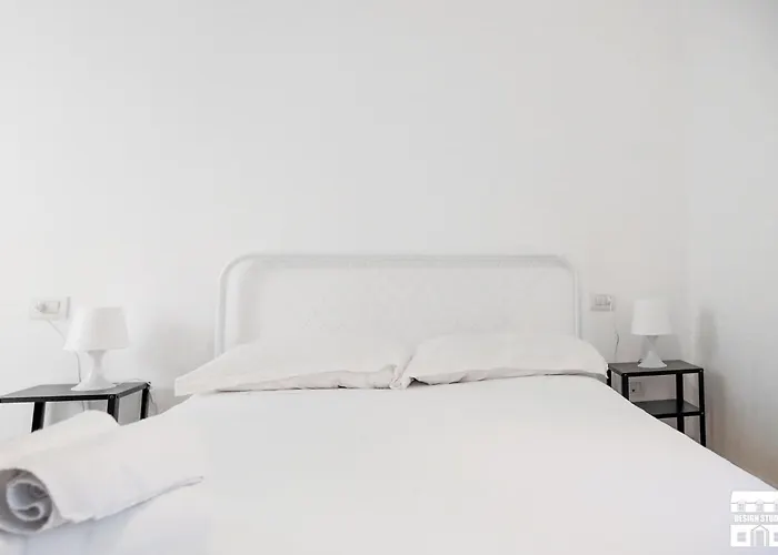 Torretta 4 By Design Appartement *
