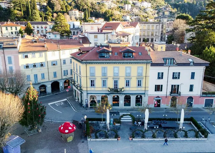 Torretta 4 By Design Appartement