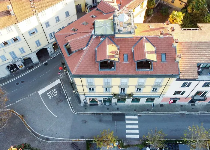 Torretta 4 By Design